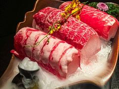 -色響火锅(恒隆广场店)