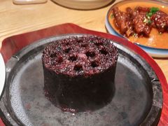 -薇酌饮·陕西菜(南门外店)
