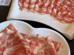 -北门涮肉·铜锅涮肉(南锣鼓巷店)