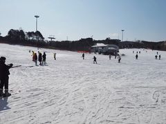 -棋盘山冰雪大世界