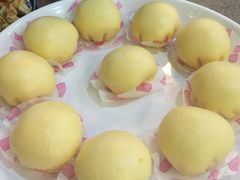 -何氏排骨(左家塘店)