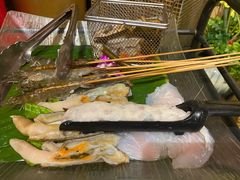-Molee·泰府(东郊店)