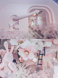 -一诺宝宝宴派对策划
