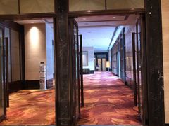 -上海浦东嘉里大酒店