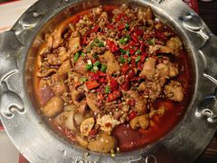 -胖哥俩肉蟹煲(梅溪步步高店)