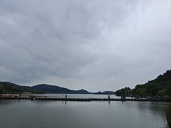 -南北湖风景区