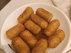 红糖糍粑-刘一锅筋头巴脑(大悦城C店)