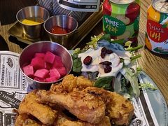 -Dak's 炸鸡(远景路店)