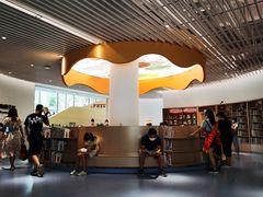 -广州市白云区图书馆