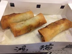 -鸿瑞興面馆(梅岭店)