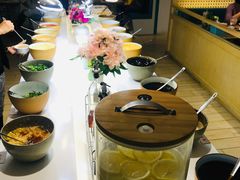 小料-青瓷火锅料理(西单大悦城店)