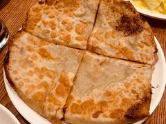 牛肉饼-清真吴记门钉肉饼·喜多利