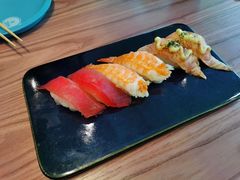 -晴季寿司(红旗街万达店)