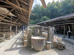 -景德镇古窑民俗博览区