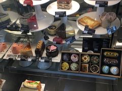 -星巴克(西安博乐里店)