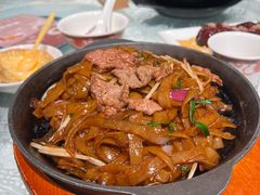 -稻香饭店(IFS国金中心店)