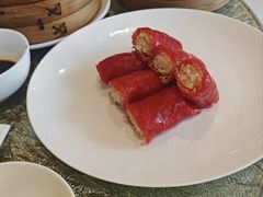 鲜虾红米肠-粤珍轩.创始店.始于2001(含光门店)