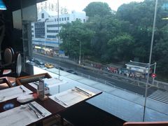 -泰谷酒店·太古码头闽菜自助餐厅