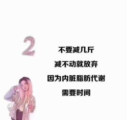 -香薇妮丝·定制减肥·身材管理