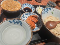 -贡梅老面馆·蟹粉面·无锡特色小吃(南长街主推店)