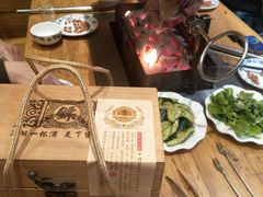 -关二碳烤羊腿(龙翔路店)