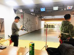 -道顺射箭·团建·骑射(张杨路店)