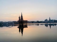 -大连海昌发现王国主题公园