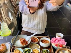 -李百蟹·江南蟹黄面·河景餐厅(夫子庙总店)