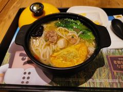 鸡肉米粉-老娘舅(天阳亲子广场店)