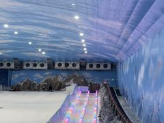 -世界之窗阿尔卑斯冰雪世界