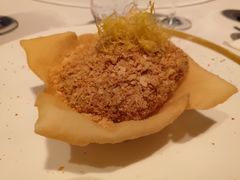-金轩中餐厅 Jin Xuan(浦东丽思卡尔顿酒店)
