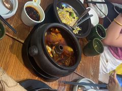 -云海肴·汽锅鸡·云南菜(美罗城店)