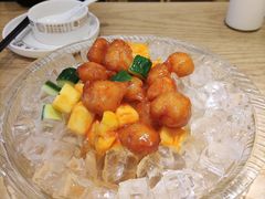 -粤集·手工粤菜(皇庭广场店)