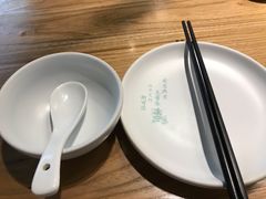 -潮粥荟·潮汕砂锅粥(槐房万达店)