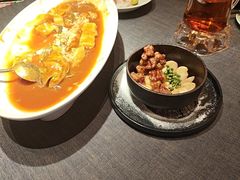 -南里山房·新淮扬菜(徐汇万科店)