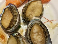 -小天鹅戴斯酒店鲸鲨百汇创作料理
