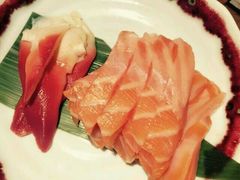 -味见·荣家(亚泰大街店)