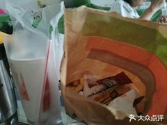 -汉堡王(龙德广场店)