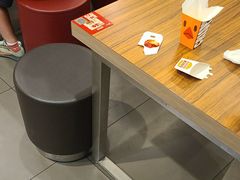 -汉堡王(砂之船奥莱店)
