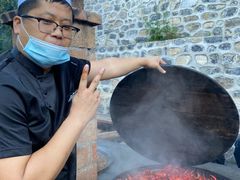-北京山里寒舍度假酒店