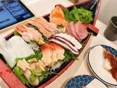 -滨寿司(汇金店)