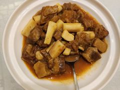-金狮麟·新豫菜(金码大厦店)