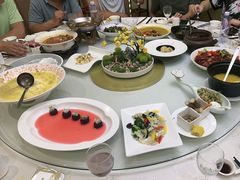 -仙林宾馆-餐厅