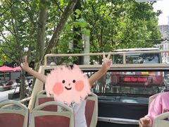 -BUS TOUR观光巴士