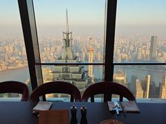 -上海柏悦酒店·世纪100牛排馆