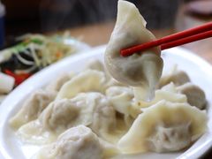 -大妈水饺(文华巷店)