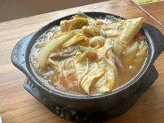 -渝大福砂锅米线(滩子口店)