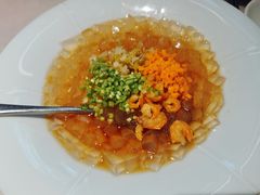 -船歌·鱼水饺青岛菜(闽江二路店)