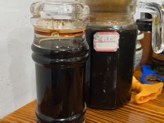 -牛小隆牛肉面馆(四牌楼店)