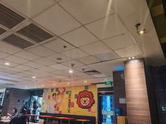-麦当劳(哈西万达店)